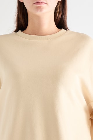 Sweater - Beige