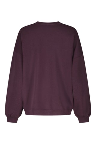 Sweater Beetlejuice - Paars