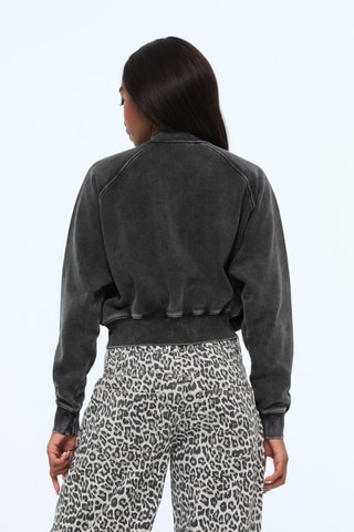 Sweater - Donkergrijs