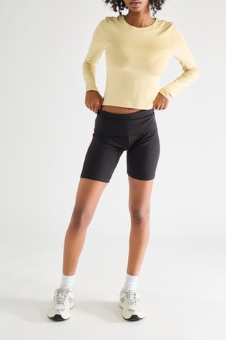 Wielrenbroekje - Zwart