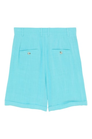 Short - Turquoise