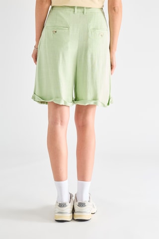 Bermuda - Lichtgroen