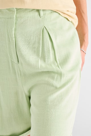 Bermuda - Lichtgroen