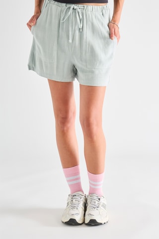 Short - Lichtgroen
