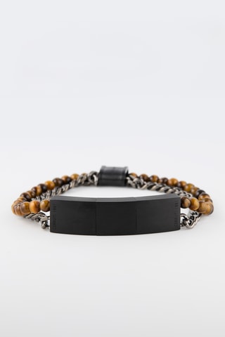 Pulsera - Negro