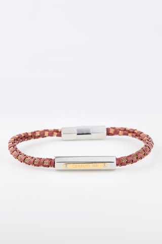 Pulsera Crisp - Piel