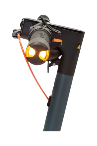 Patinete eléctrico reacondicionado Ducati Pro 1 Max AS Alu - Gris -  Hasta 120 kg 