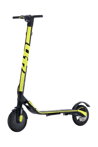 Patinete eléctrico reacondicionado VR46 Up - Negro -  Hasta 120 kg 