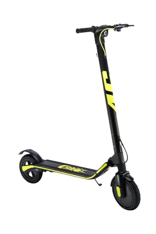 Patinete eléctrico reacondicionado VR46 Up - Negro -  Hasta 120 kg 