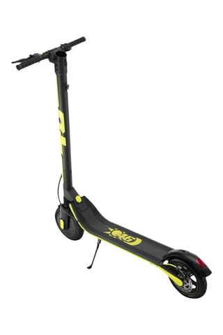 Patinete eléctrico reacondicionado VR46 Up - Negro -  Hasta 120 kg 
