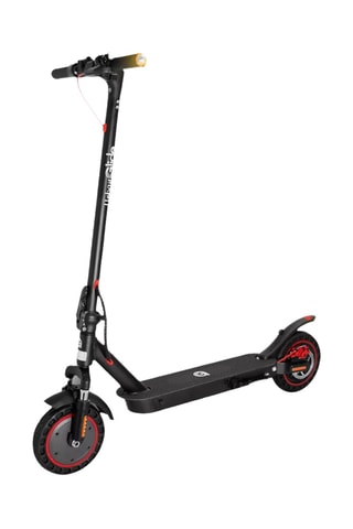 Patinete eléctrico reacondicionado Urbanglide Urbanride 100 Pulse - Negro -  Hasta 100 kg 