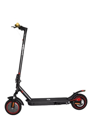 Patinete eléctrico reacondicionado Urbanglide Urbanride 100 Pulse - Negro -  Hasta 100 kg 