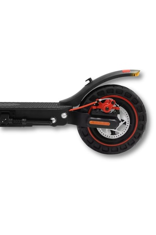 Patinete eléctrico reacondicionado Urbanglide Urbanride 100 Pulse - Negro -  Hasta 100 kg 