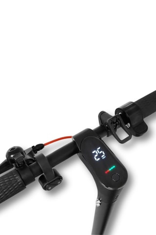 Patinete eléctrico reacondicionado Urbanglide Urbanride 100 Pulse - Negro -  Hasta 100 kg 