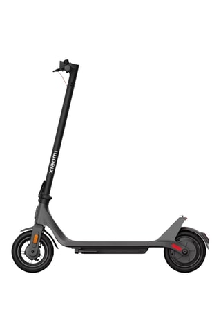 Patinete eléctrico reacondicionado Xiaomi Scooter 4 lite (2nd Gen) - Negro -  Hasta 100 kg 
