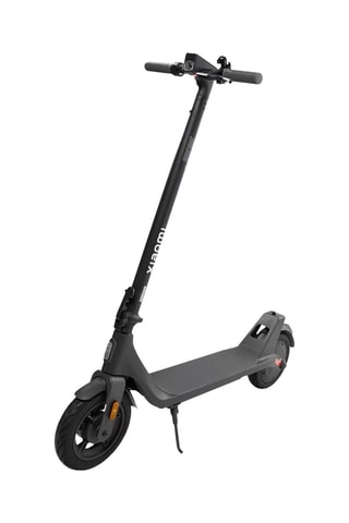 Patinete eléctrico reacondicionado Xiaomi Scooter 4 lite (2nd Gen) - Negro -  Hasta 100 kg 