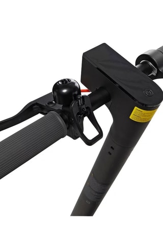 Patinete eléctrico reacondicionado Xiaomi Scooter 4 lite (2nd Gen) - Negro -  Hasta 100 kg 