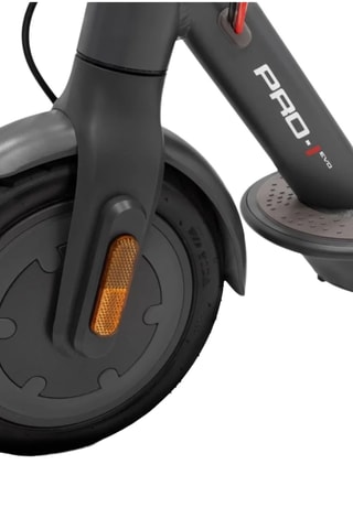 Patinete eléctrico reacondicionado Ducati Pro 1 Evo Safe Ride - Gris -  Hasta 100 kg 