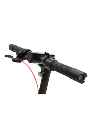 Patinete eléctrico reacondicionado Ducati Pro 1 Evo Safe Ride - Gris -  Hasta 100 kg 