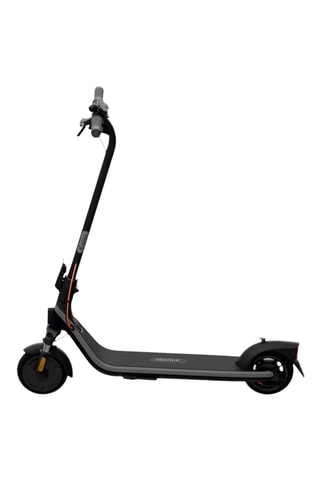 Patinete eléctrico reacondicionado Ninebot E2 Plus II - Negro -  Hasta 120 kg 