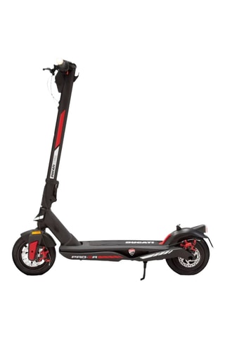 Patinete eléctrico reacondicionado Ducati Pro IIIR WTS - Negro -  Hasta 100 kg 