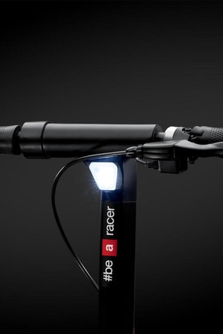 Patinete eléctrico reacondicionado Aprilia ESR2 Evo - Negro - Hasta 100 kg 