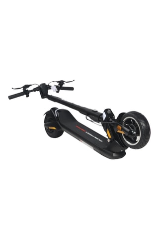 Patinete eléctrico reacondicionado Dualtron Dolphin - Negro -  Hasta 120 kg 