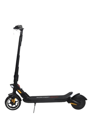 Patinete eléctrico reacondicionado Dualtron Dolphin - Negro -  Hasta 120 kg 