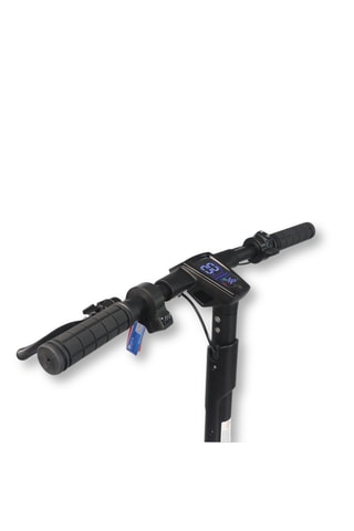 Patinete eléctrico reacondicionado Dualtron Dolphin - Negro -  Hasta 120 kg 