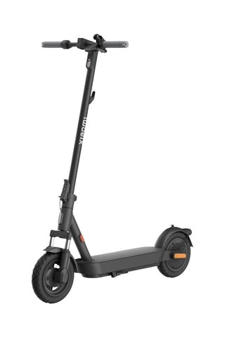 Patinete eléctrico reacondicionado Xiaomi Scooter 5 - Negro - Hasta 120 kg 