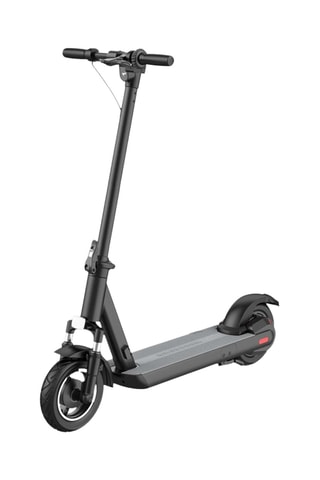 Patinete eléctrico reacondicionado Kuickwheel S1-C Pro - Negro -  Hasta 100 kg 