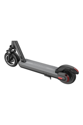 Patinete eléctrico reacondicionado Kuickwheel S1-C Pro - Negro -  Hasta 100 kg 