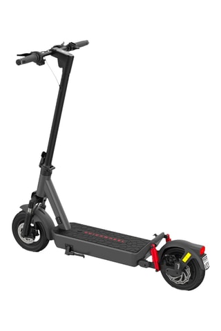 Patinete eléctrico reacondicionado Kuickwheel S9 - Negro -  Hasta 120 kg 