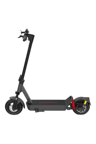 Patinete eléctrico reacondicionado Kuickwheel S9 - Negro -  Hasta 120 kg 