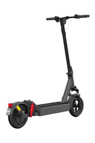 Patinete eléctrico reacondicionado Kuickwheel S9 - Negro -  Hasta 120 kg 