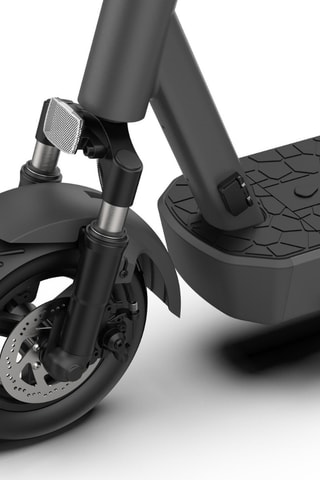 Patinete eléctrico reacondicionado Kuickwheel S9 - Negro -  Hasta 120 kg 