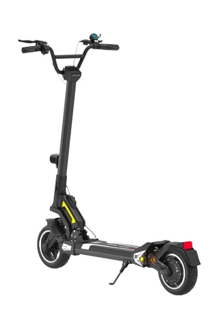 Patinete eléctrico reacondicionado Dualtron ToGo plus - Negro -  Hasta 120 kg 