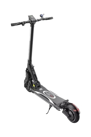 Patinete eléctrico reacondicionado Dualtron Pop - Negro -  Hasta 120 kg 