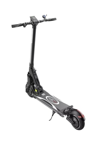 Patinete eléctrico reacondicionado Dualtron Pop - Negro -  Hasta 120 kg 