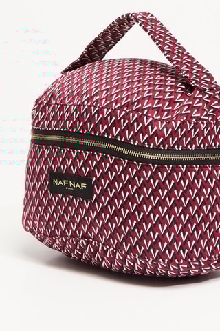 Sac à main - Bordeaux