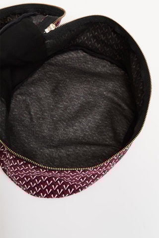 Sac à main - Bordeaux