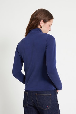 Pull - Bleu marine