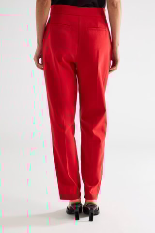 Pantalon - Rouge