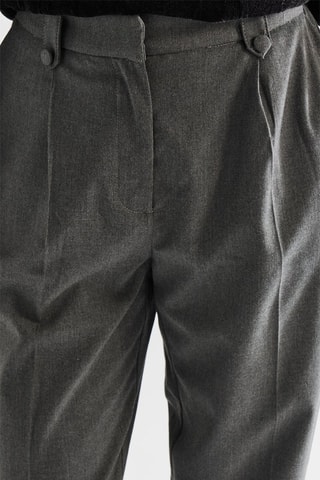 Pantalon - Gris