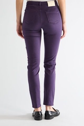 Pantalon - Violet