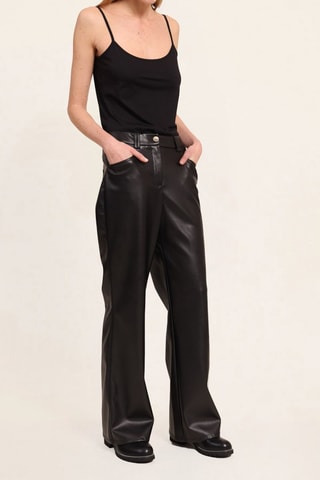 Pantalon - Noir