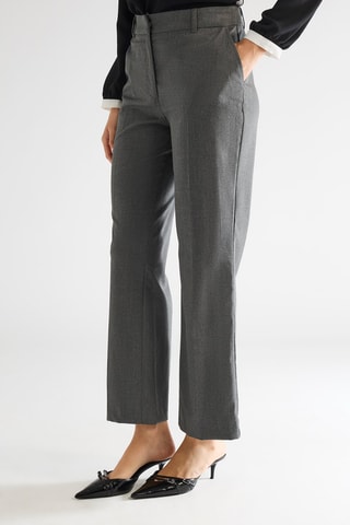 Pantalon - Anthracite