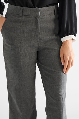 Pantalon - Anthracite