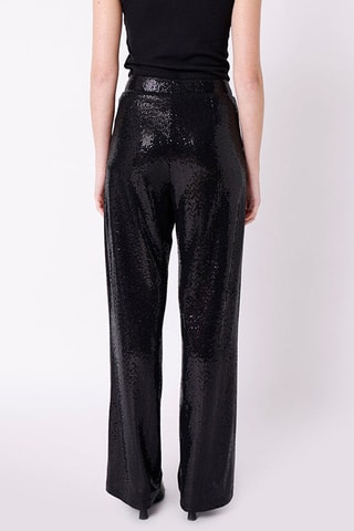 Pantalon - Noir