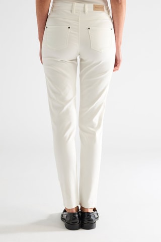Pantalon - Blanc